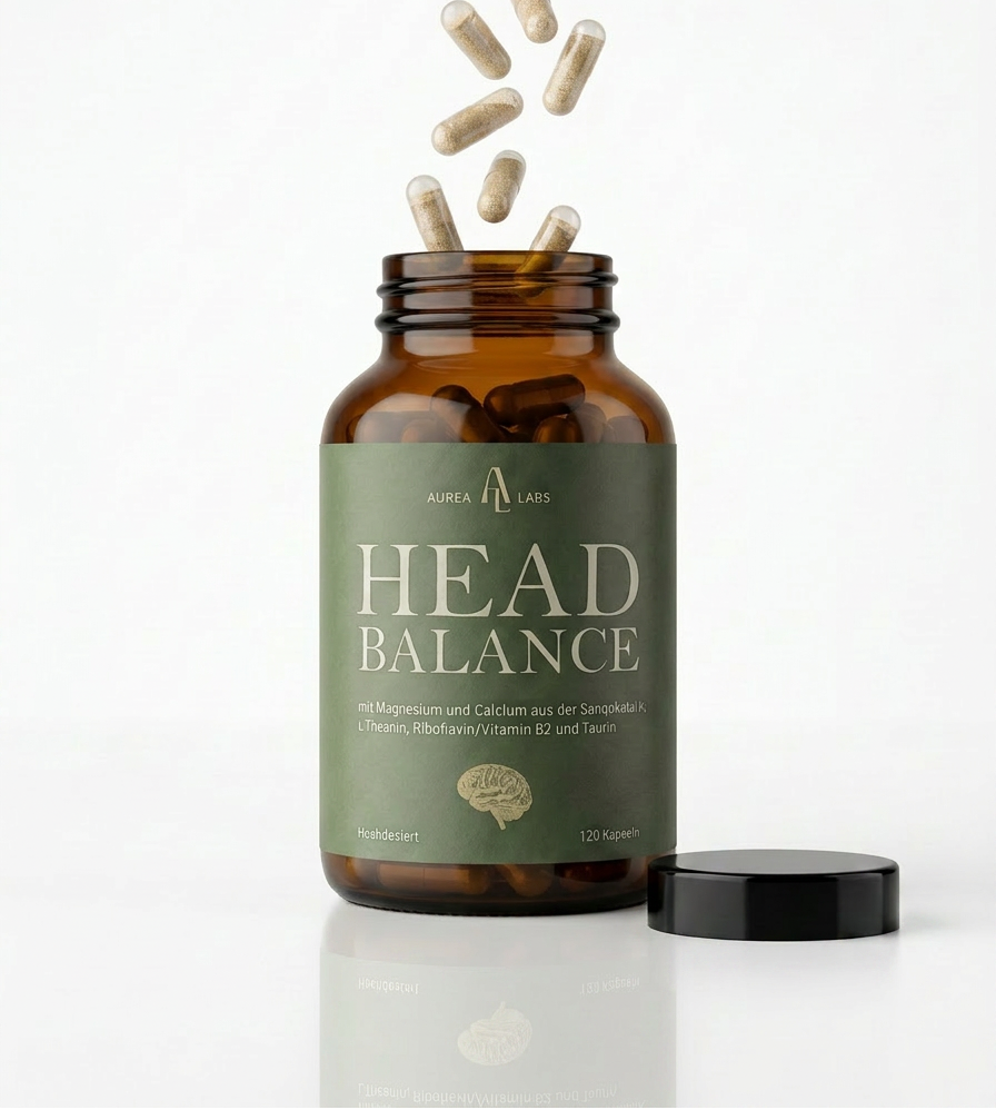 Head Balance