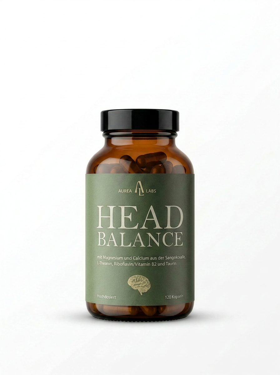 Head Balance