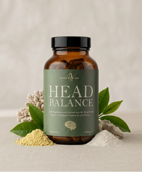 Head Balance