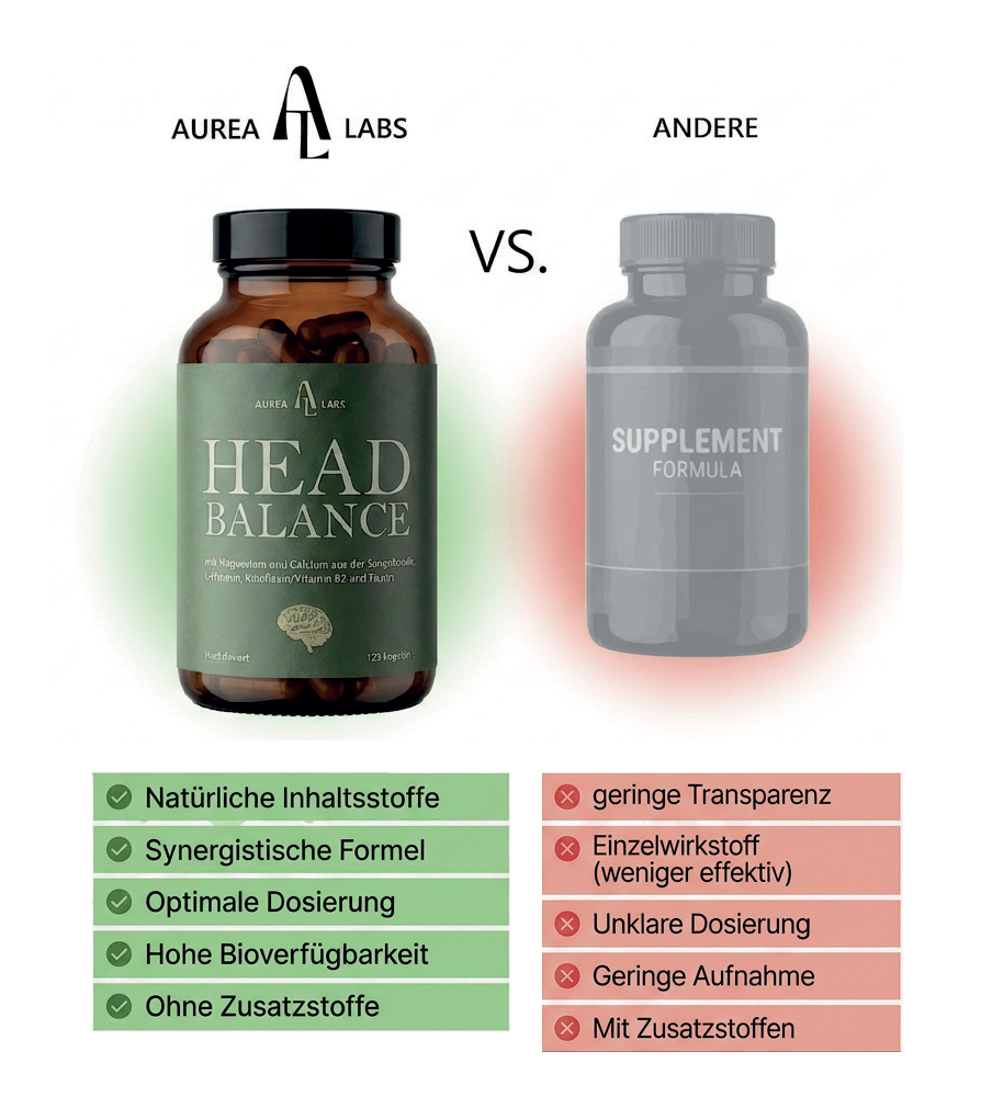 Head Balance